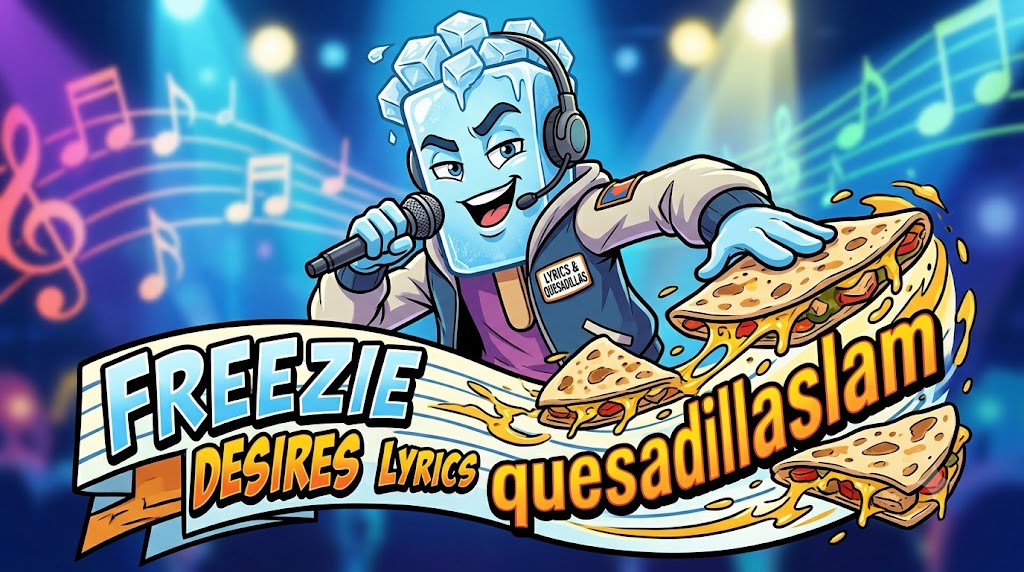 Freezie desires lyrics quesadillaslam