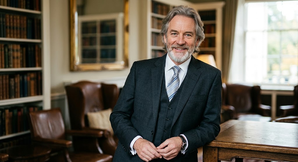 Richard lintern