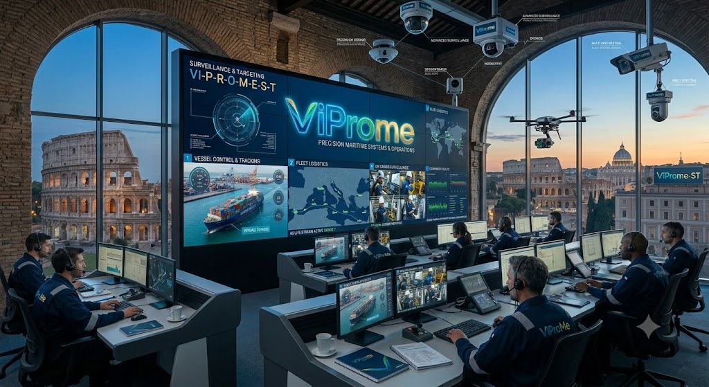 Viprome