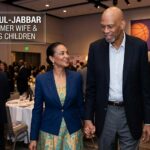 Kareem abdul jabbar wife