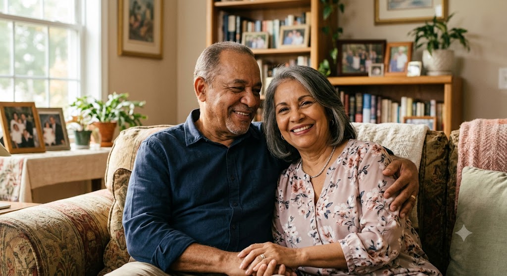 Parents of zoe saldana