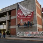 Mexicali drops coca-cola sponsorship