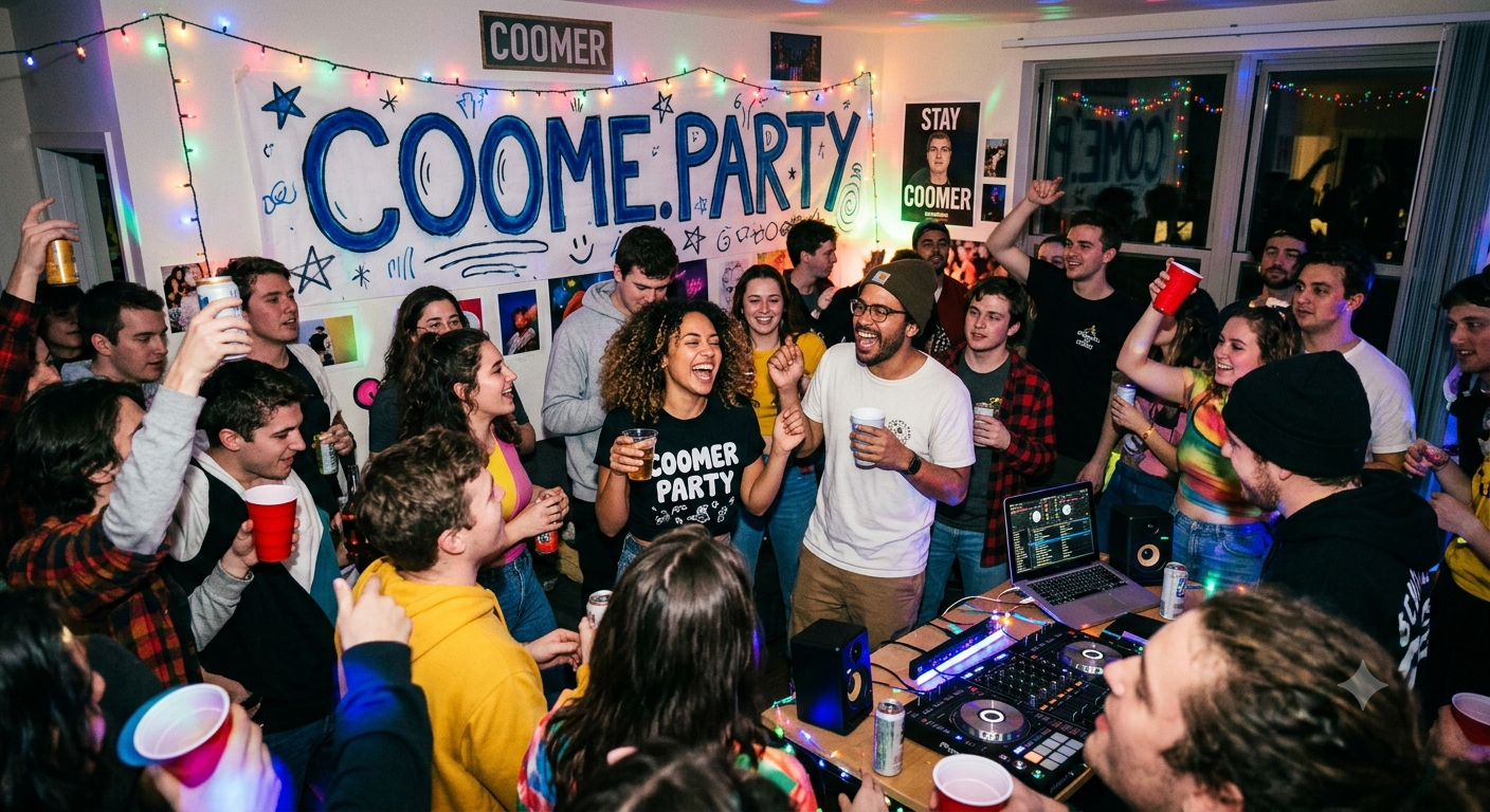 Coomer.party
