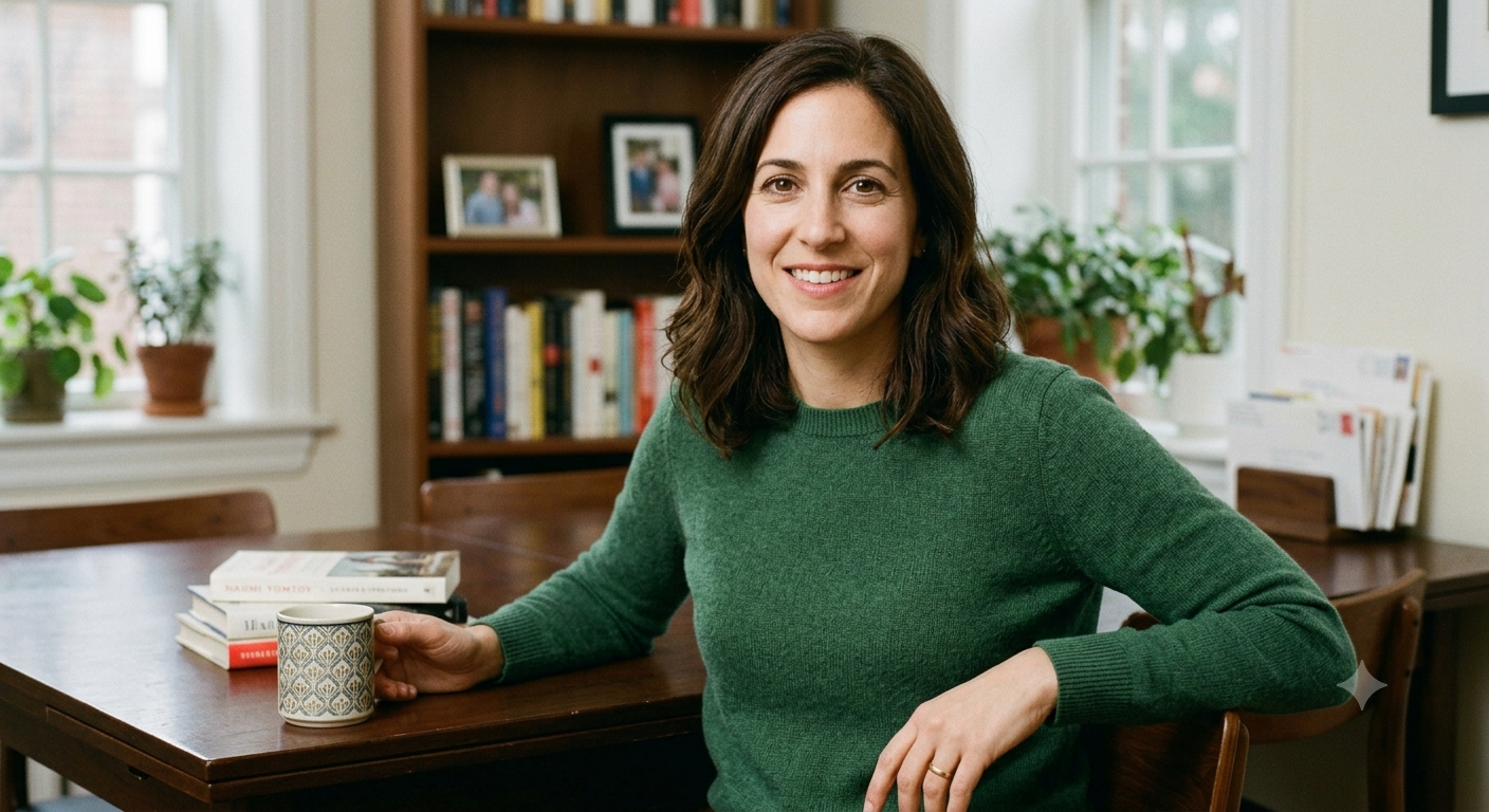 Naomi yomtov