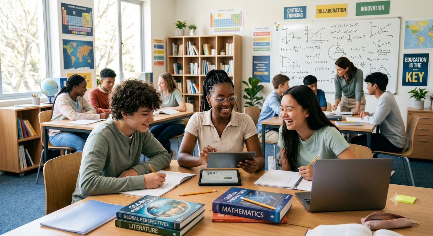 Educationperfec
