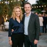 Maria bello and dan mcdermott