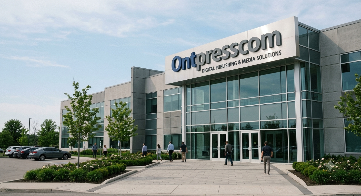 Ontpresscom