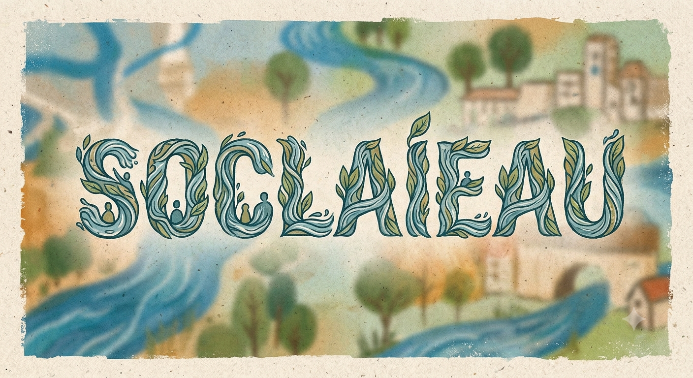 Soclaieau
