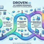 Droven.io ai career roadmap