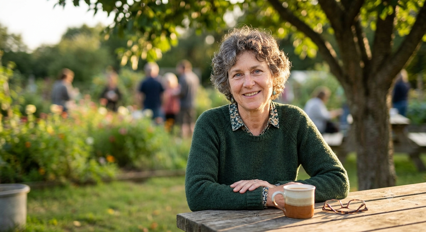 Kathy benvin age