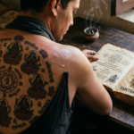 Dosh mahavidda tatto kothamitam tantra mantra book