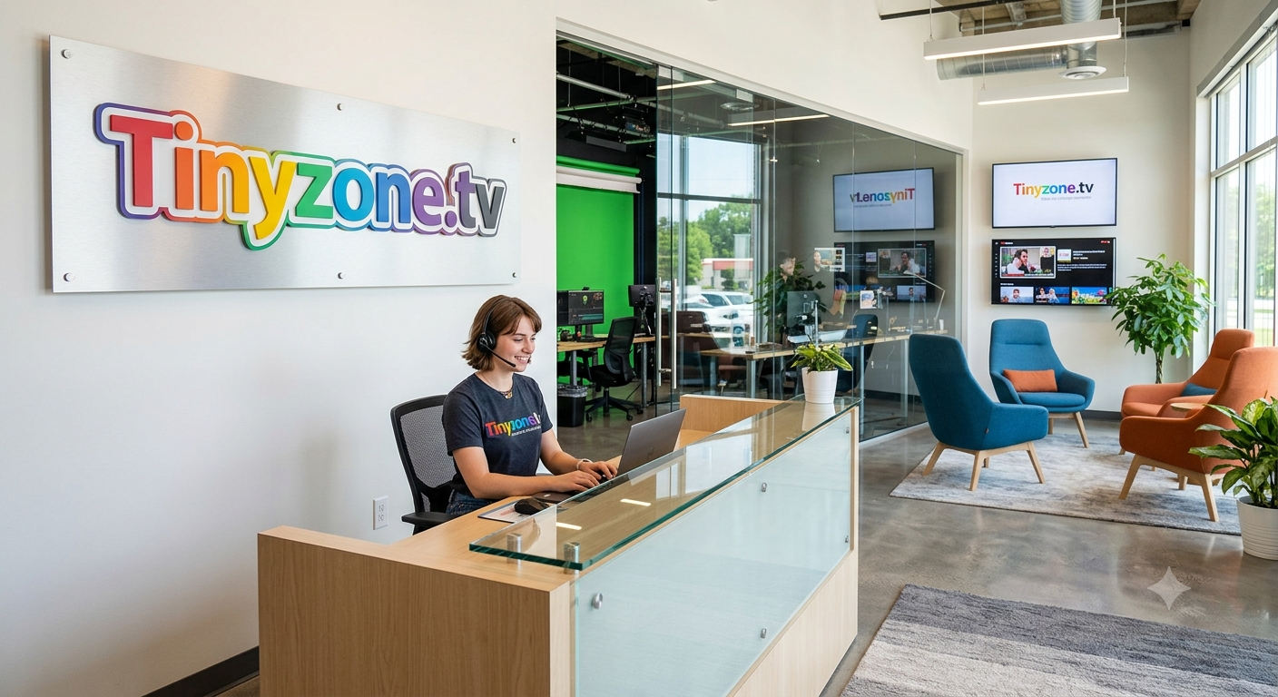 Tinyzone.tv