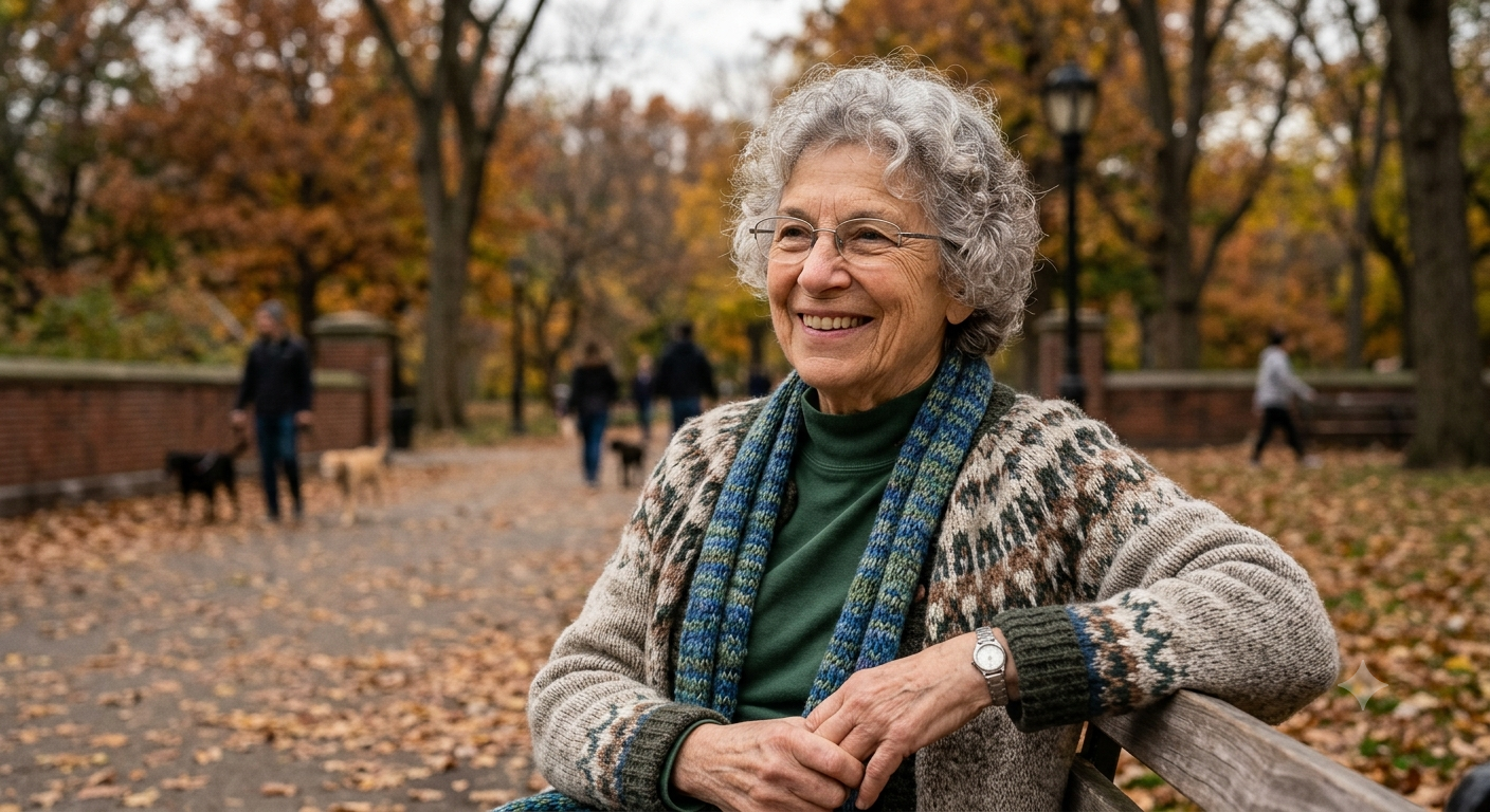 Eileen detchon