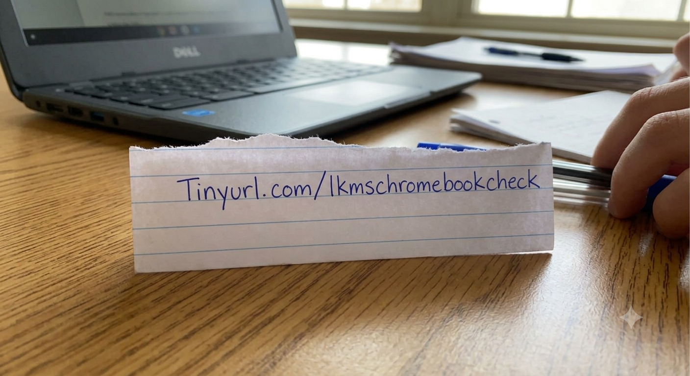 Tinyurl.com/lkmschromebookcheck
