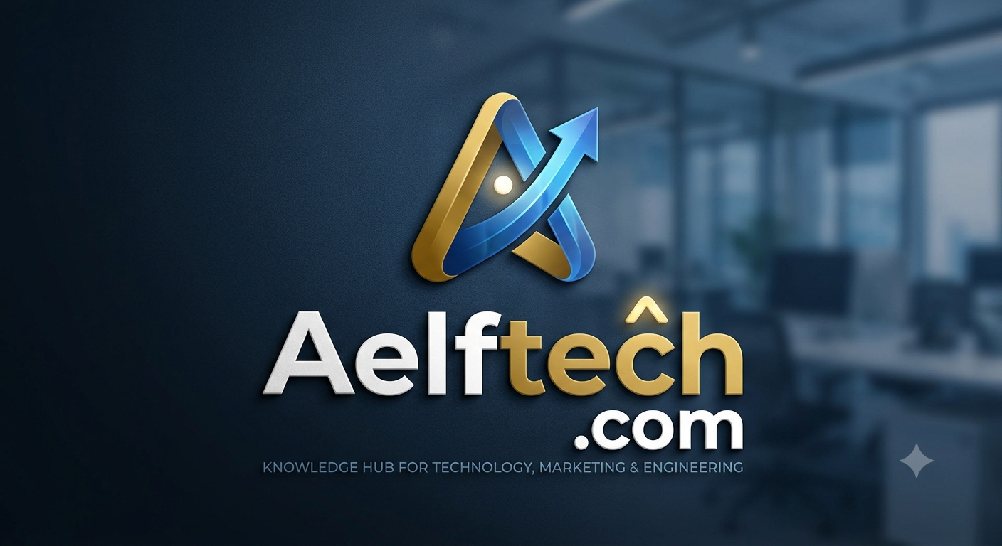 Aelftech.com