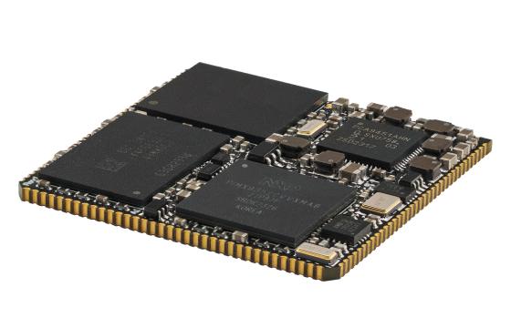 Imx95 som