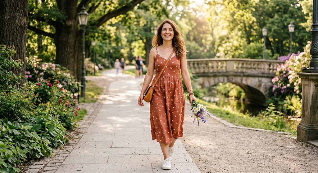 Dasha caminaci