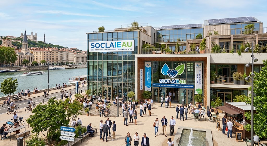 Soclaieau