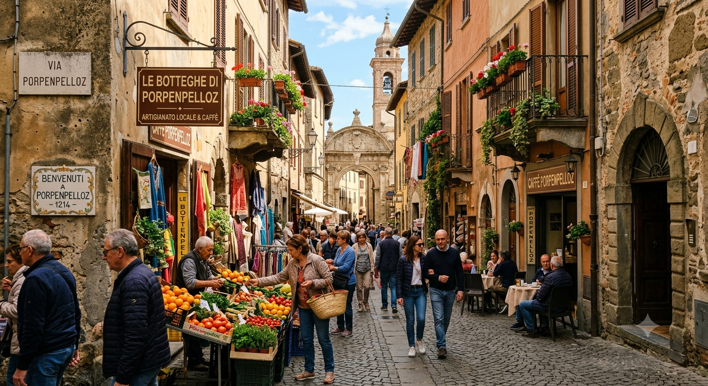 Porpenpelloz