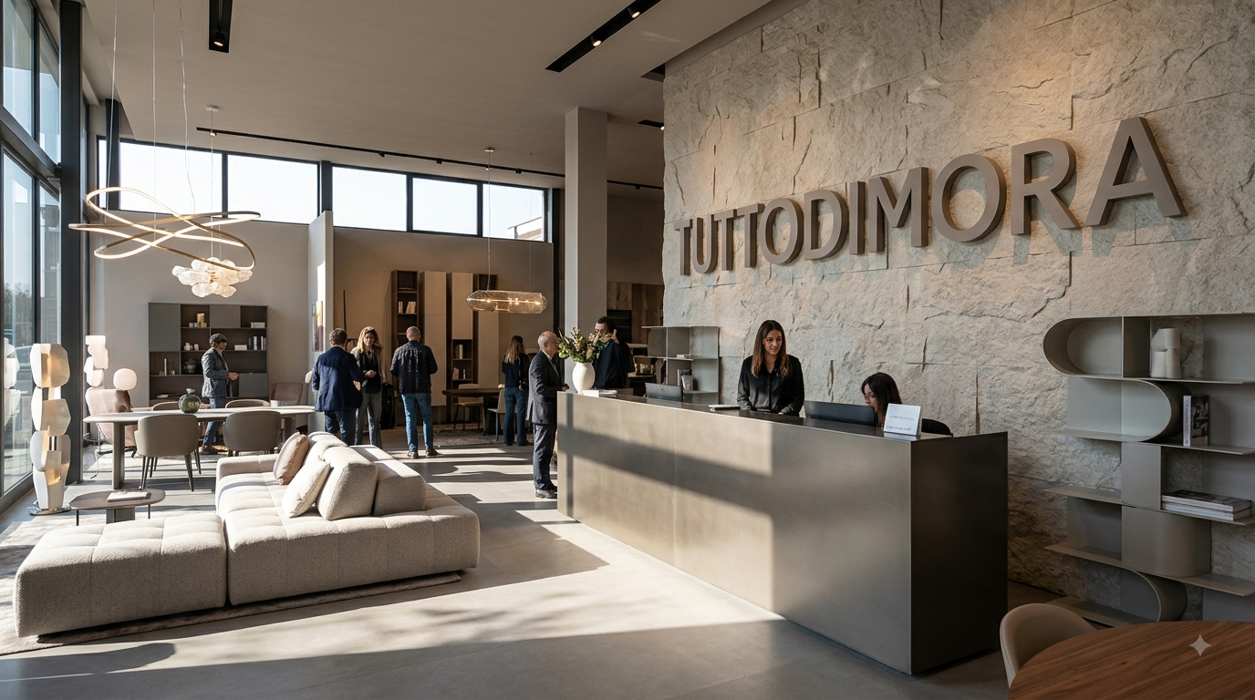 Tuttodimora.com