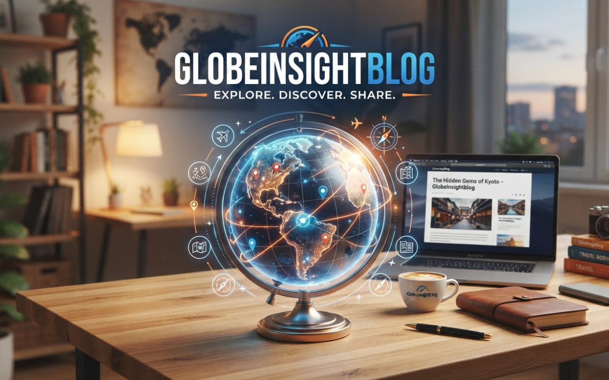 Globeinsightblog