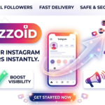 Buy instagram followers buzzoid.com