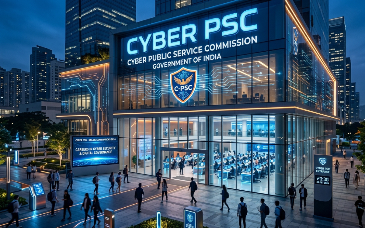 Cyberpsc.com