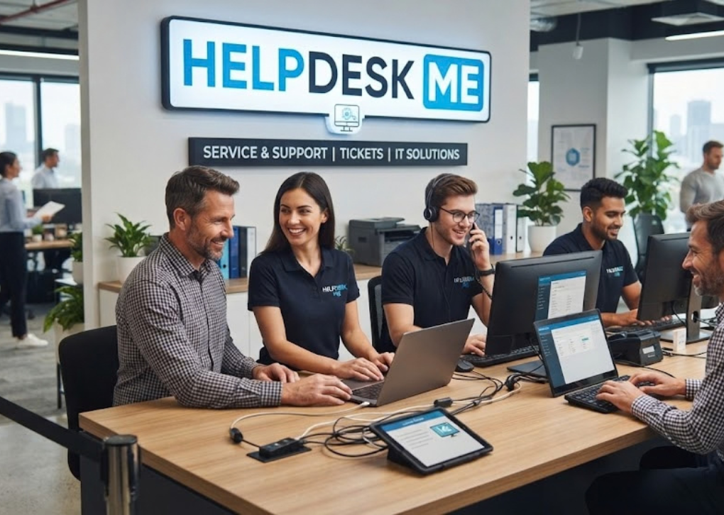 Helpdeskme.com