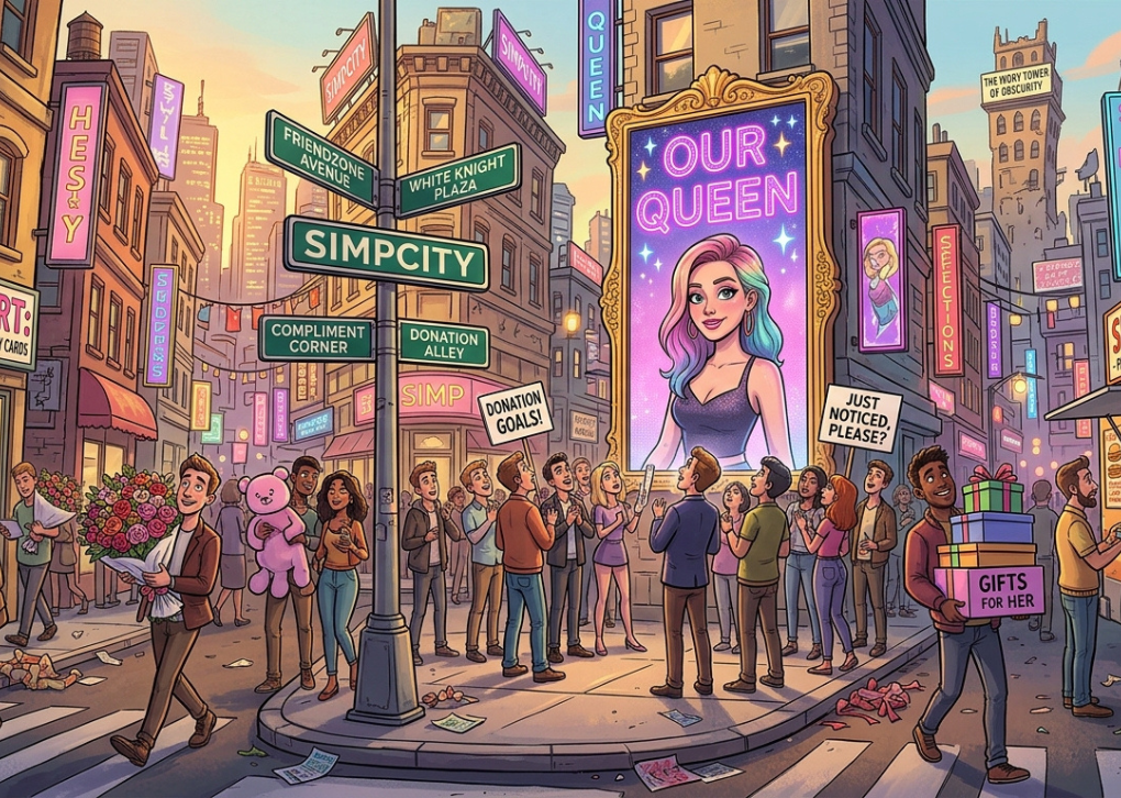 Simpcity