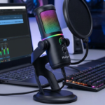 Kuiiyer microphone