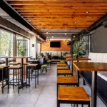 Restaurant Leasing